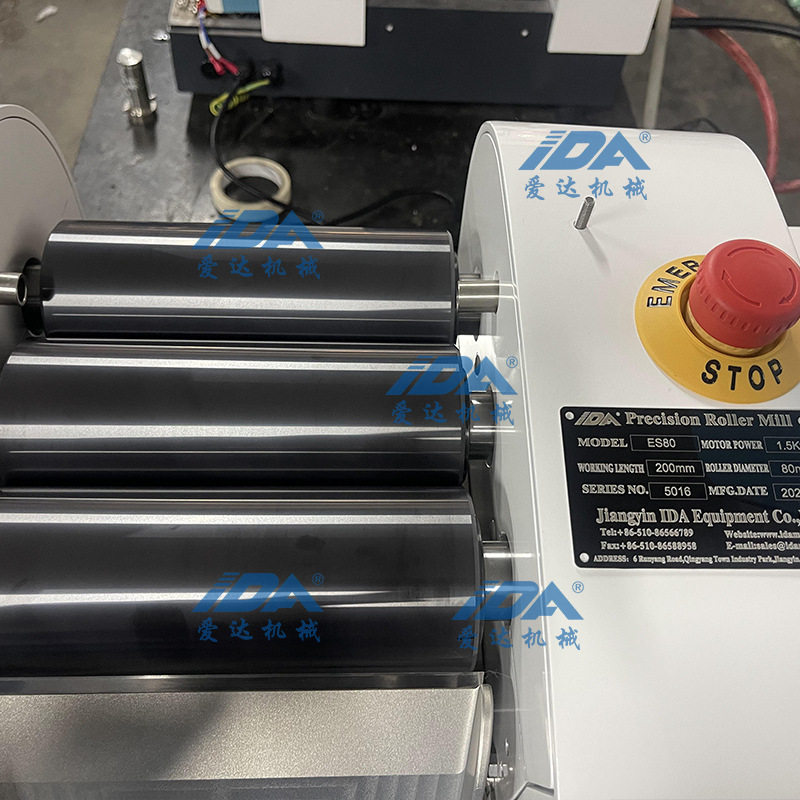 现货口红唇膏腮红油墨油脂电池浆料PLC控制实验室陶瓷三辊研磨机,淘宝优惠券,粉丝福利购,淘宝优惠卷