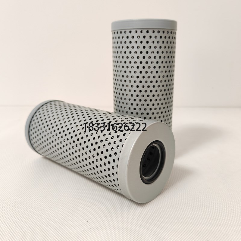 ZU-A QU-A系列回油过滤器滤芯TZX2-63X20Q TZX2-160 250 400 630 - 图0