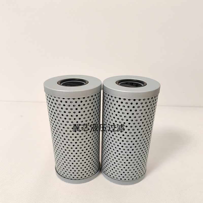 ZU-A QU-A系列回油过滤器滤芯TZX2-63X20Q TZX2-160 250 400 630 - 图1