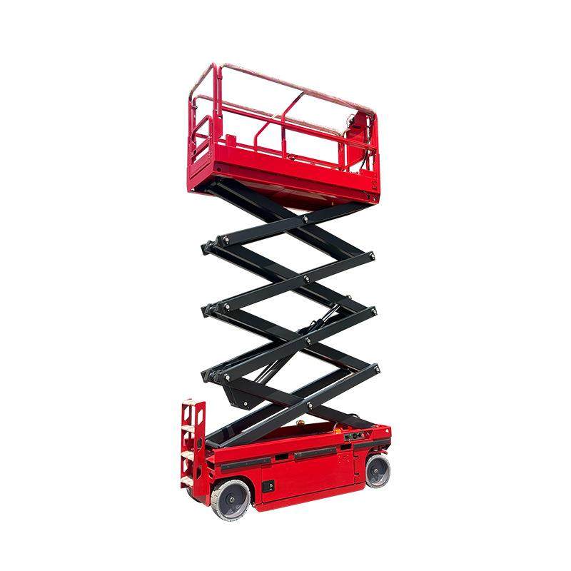 12米全自行剪叉升降机走升降平台液压高空作业升降车电动升降平台,淘宝优惠券,粉丝福利购,淘宝优惠卷