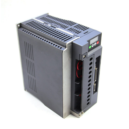 180伺服YT款电机驱动器套装22KW380V交流供电大惯量力矩编码器 - 图2