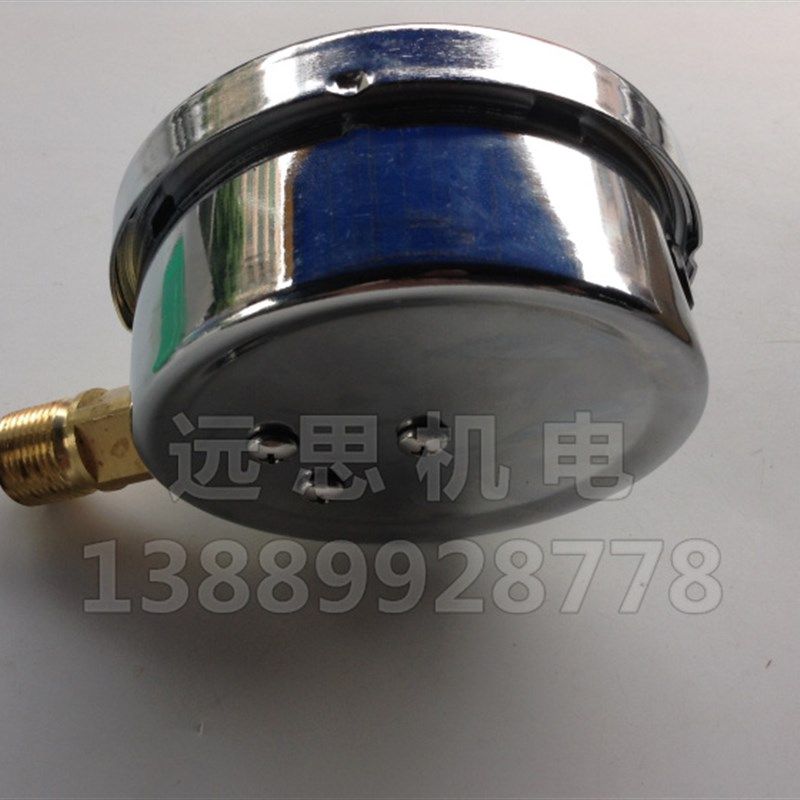 无锡 珠峰 ZF 抗震压力表 YK100I 25 40 60 mpa 耐震 油表 耐用,淘宝优惠券,粉丝福利购,淘宝优惠卷