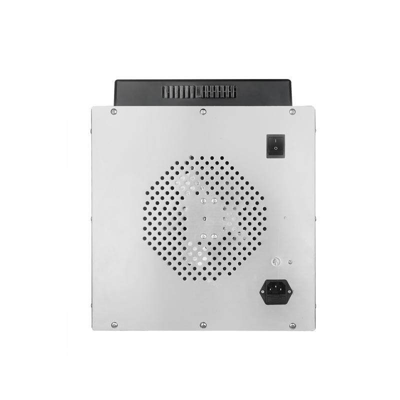 家用小型干果机蔬菜竹笋脱水器食物风干机不锈钢网格食品烘干机,淘宝优惠券,粉丝福利购,淘宝优惠卷