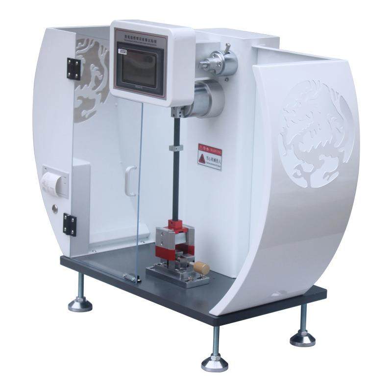 悬臂梁摆锤冲击试验机塑料金属材料简支梁冲击强度检测薄膜测试仪,淘宝优惠券,粉丝福利购,淘宝优惠卷