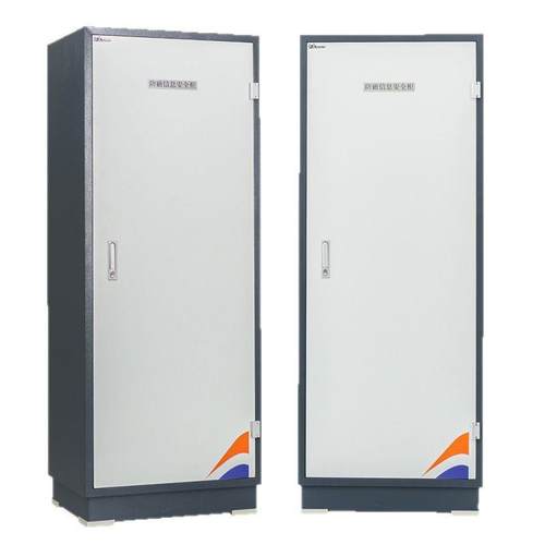 数据档案储物柜信息安全柜CD光盘磁盘U盘柜防磁柜安全防磁柜 - 图3