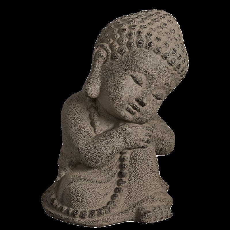 小庭院造景布置户外摆件仿石院子中式室外创意景观,淘宝优惠券,粉丝福利购,淘宝优惠卷