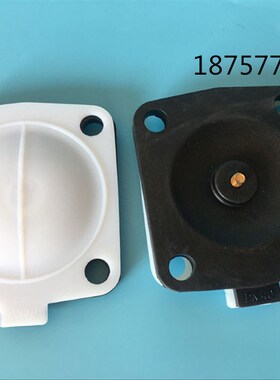 DN25DN40盖米 宝德隔膜阀膜片药厂专用隔膜片卫生级膜片PTEF+EPDM