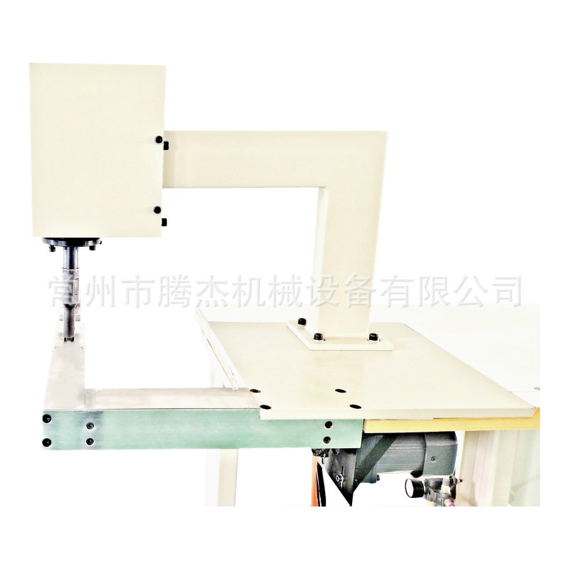 厂家供应气动手术衣袖口缝合专用机超声波袖筒机无线缝纫机,淘宝优惠券,粉丝福利购,淘宝优惠卷