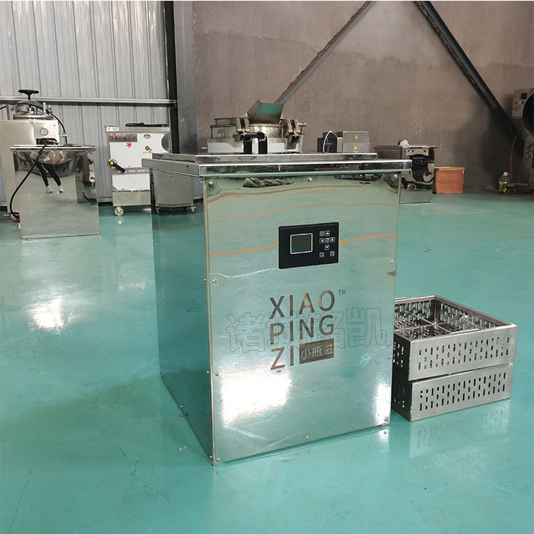 厂家直供商用全自动燕窝鱼胶炖煮机巴士杀菌一体机大型鲜炖燕窝机,淘宝优惠券,粉丝福利购,淘宝优惠卷