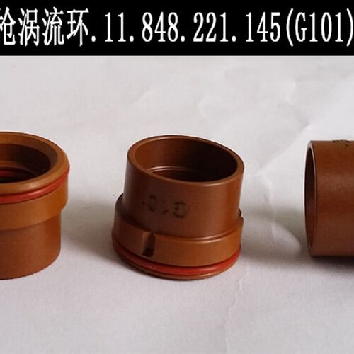 涡流气环G101C 凯尔贝涡流环11.848.221.145 G101导向套G101 - 图1