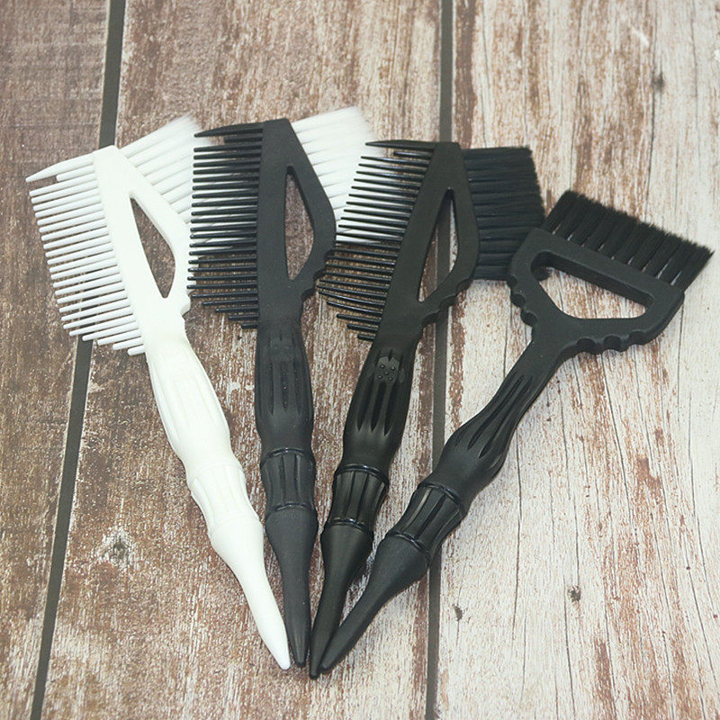 美发染膏DIY工具专业焗油染发梳发廊单两面烫染黑毛倒膜护理刷子,淘宝优惠券,粉丝福利购,淘宝优惠卷