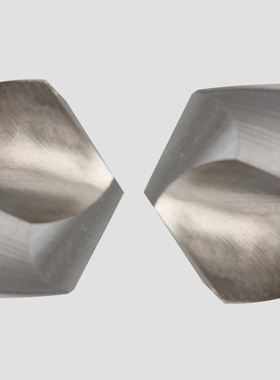 哈尔滨6542锥柄加长麻花钻/ 加长锥钻/加长钻头54MM*600/700/1000