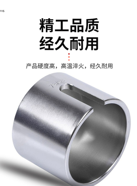 汽车衬套拆装工具 后桥铁套拆卸工具 胶套安装拆卸修车工具套装