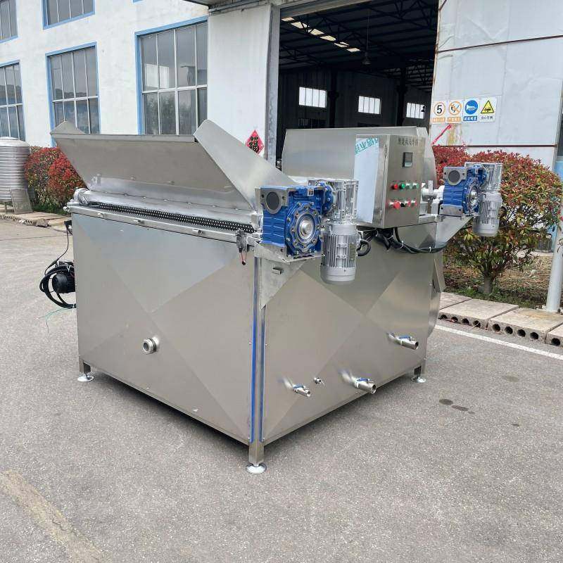 小麻花洋葱圈零食油炸锅全自动鸡腿鸡翅中炸炉小酥肉排骨油炸机,淘宝优惠券,粉丝福利购,淘宝优惠卷