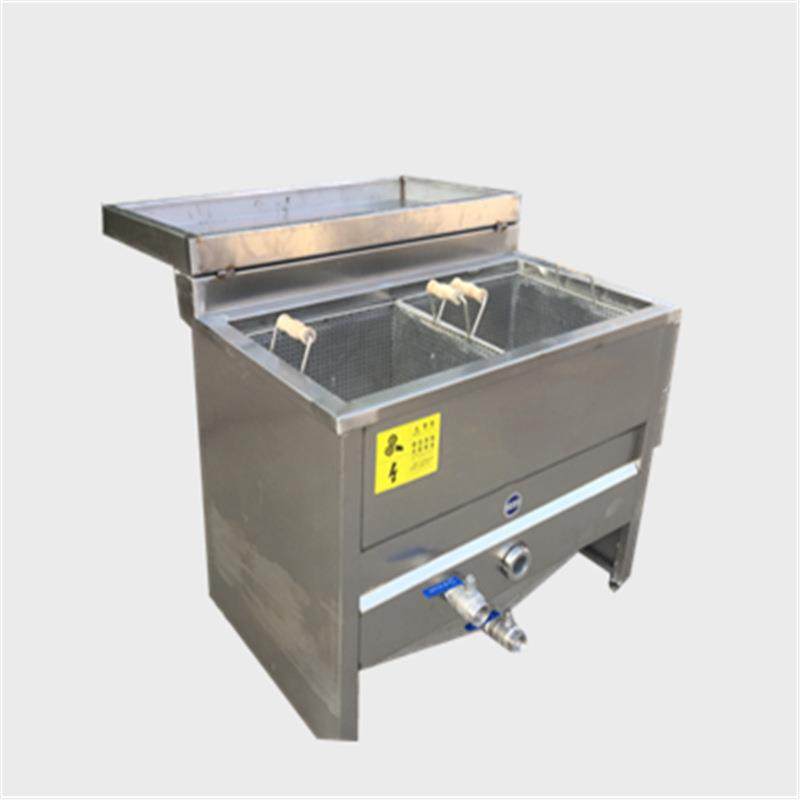 小麻花洋葱圈零食油炸锅全自动鸡腿鸡翅中炸炉小酥肉排骨油炸机,淘宝优惠券,粉丝福利购,淘宝优惠卷