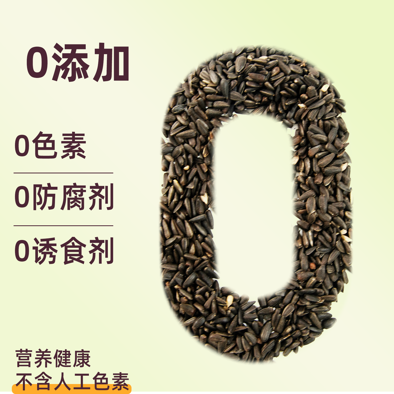 鹦鹉天然油葵瓜子鸟零食鸟粮0添加新鲜精选营养丰富鲜香可口,淘宝优惠券,粉丝福利购,淘宝优惠卷