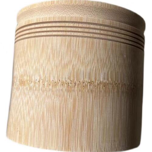 精品带节绍剧板胡竹筒  板胡配件竹筒 带竹节板胡竹筒中高音板胡 - 图3