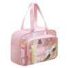Waterproof large capacity bath bag, swimsuit bag, sports storage bag, fitness swimming bag