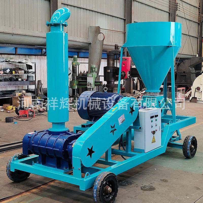 活性炭粉远距离气力输送机负压输送气力装车机石灰石粉清库吸灰机,淘宝优惠券,粉丝福利购,淘宝优惠卷