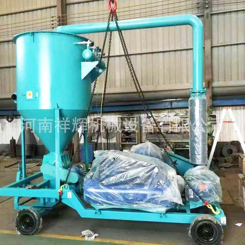 活性炭粉远距离气力输送机负压输送气力装车机石灰石粉清库吸灰机,淘宝优惠券,粉丝福利购,淘宝优惠卷