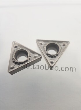 TCMT090204HQ替代京瓷TN60金属陶瓷三角形镗孔刀粒数控内孔刀片