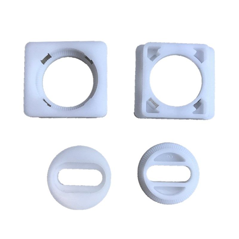 恒洁马桶盖配件坐便器盖固定膨胀螺丝方形垫片安华申鹭达,淘宝优惠券,粉丝福利购,淘宝优惠卷