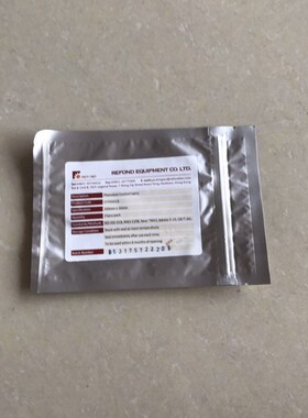 酚黄测试纸酚黄测试膜酚黄测试布织物泛黄耐黄变用纸布PE膜玻璃片
