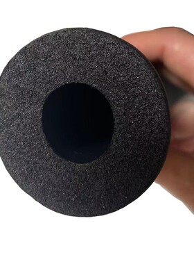 橡塑保温棉太阳能空调热水管PPR铝塑管保温棉阻燃防冻海绵管道