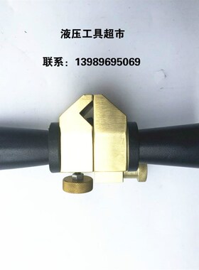 手动多功能高压电缆剥线钳BP-400绝缘线架空导线快速剥皮器