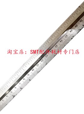 MPM全自动印刷机轨道1016013-04夹片MOMENTUM125 016014-04