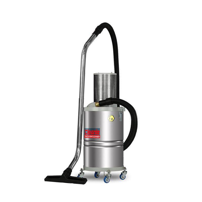 AS-EX30气动工业防爆吸尘器污水油渍干湿两用小型吸尘机,淘宝优惠券,粉丝福利购,淘宝优惠卷