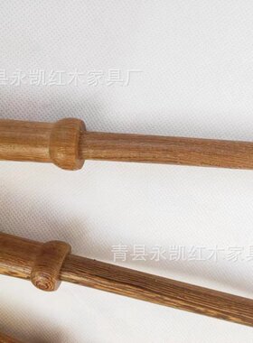 厂家鸡翅木穴位锤健身锤按捶敲打多功能木制工艺