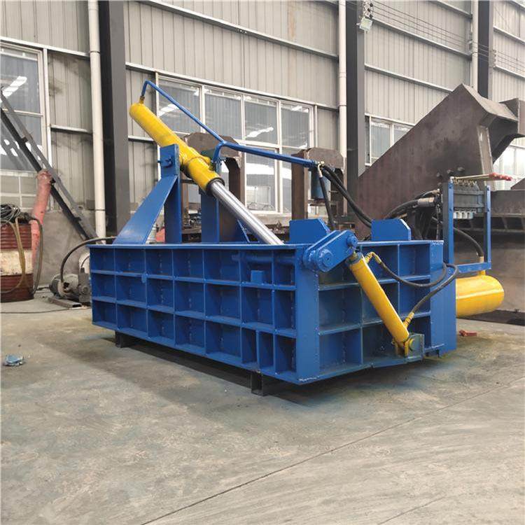 金属压块机优惠液压打包机铁屑铝屑废钢下脚料废铁压块成型设备,淘宝优惠券,粉丝福利购,淘宝优惠卷