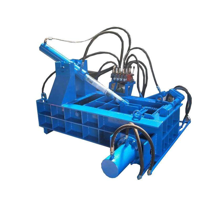 金属压块机优惠液压打包机铁屑铝屑废钢下脚料废铁压块成型设备,淘宝优惠券,粉丝福利购,淘宝优惠卷