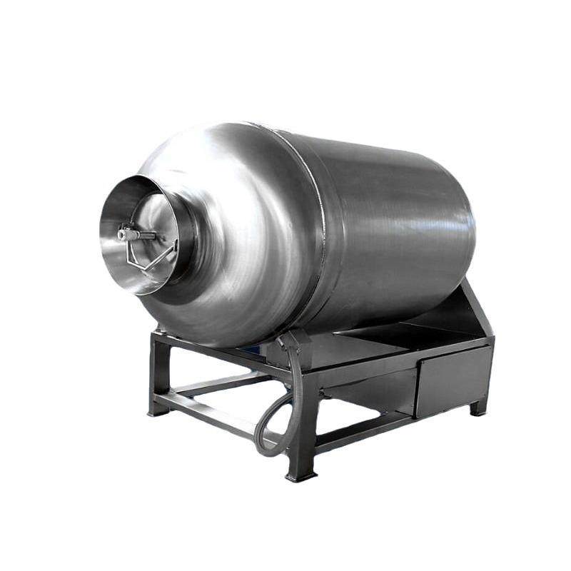 香辣泡菜快速入味设备多功能海鲜肉产品真空滚揉机,淘宝优惠券,粉丝福利购,淘宝优惠卷