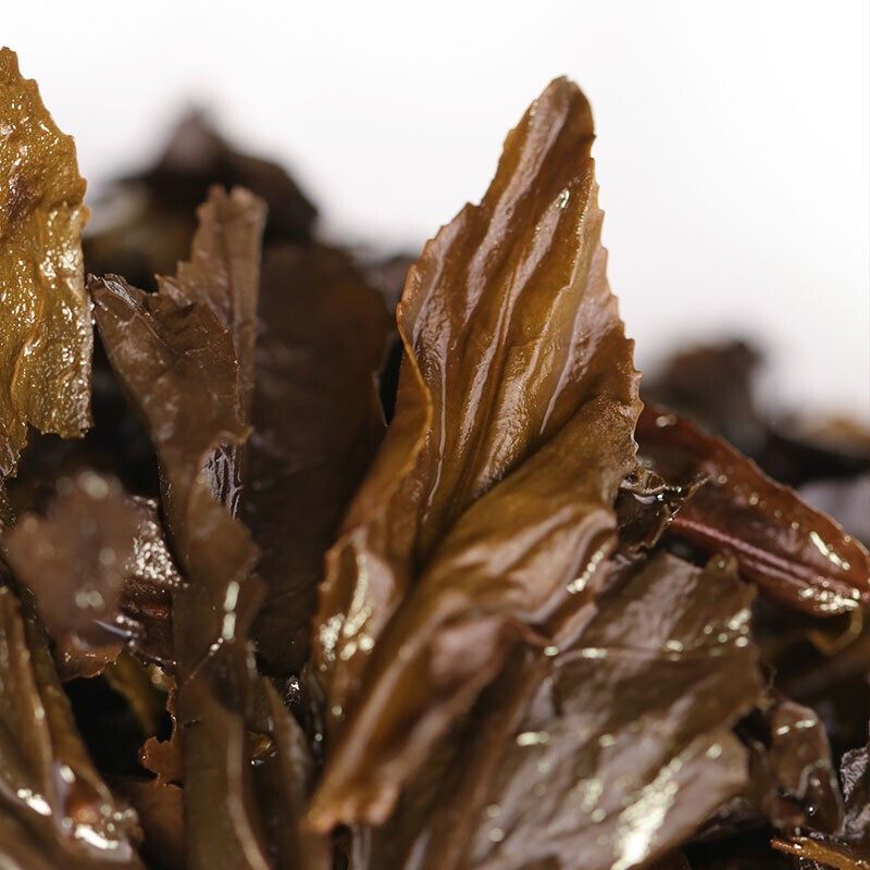 白沙溪2016年正宗9116青砖茶1.7kg湖南安化黑茶正品茶叶珍藏发售 - 图3