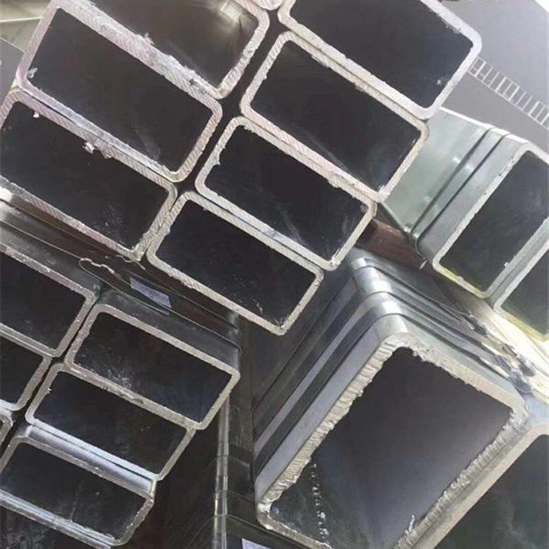 20号45#Q345B无缝钢管 精密管镀锌方管铁管碳钢管空心管 支持定制 - 图2