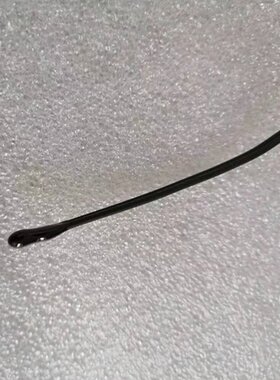 商用电磁炉配件 线盘传感器 2/3/4孔插头 100k热敏电阻 探温头