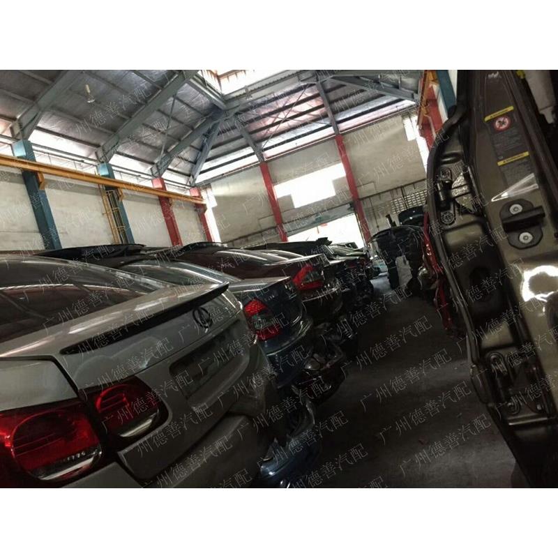 适用宝马135I235I335LI435I汽车水箱副水壶付水箱拆车件 - 图2