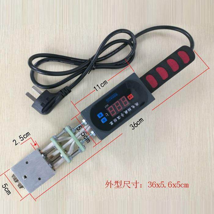 微电脑小型手动烫金机木头烙印名片鞋盒商标皮革塑料压花痕烫金机,淘宝优惠券,粉丝福利购,淘宝优惠卷