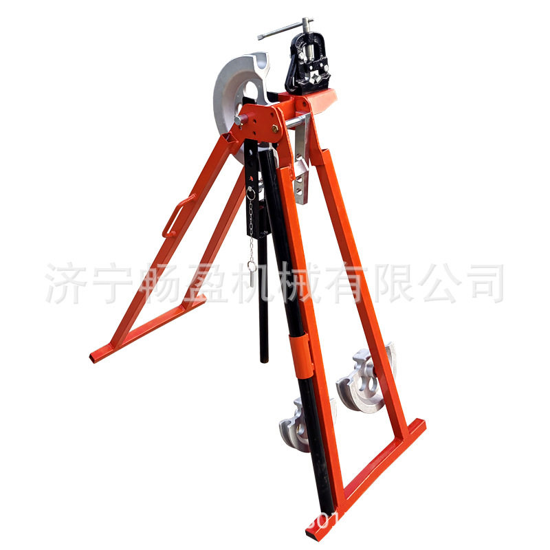 英式屈喉机手动折弯机 SWG-32机械弯管机 冷弯成型TBM20-32折弯机,淘宝优惠券,粉丝福利购,淘宝优惠卷