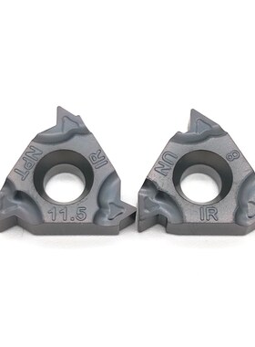不锈钢螺纹刀片内牙16IR1.5/2.0/2.5/3.0/14NPT/11.5NPT/14W/11W