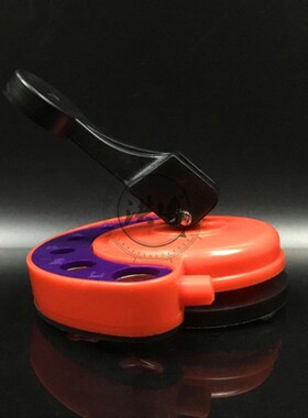 钻头定位器玻璃瓷片开孔器瓷砖打孔吸盘多功能可调节定点定位工具
