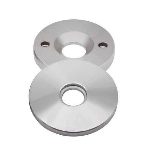 注塑模具浙标广A/B型法兰环misumii定位圈定位环关正环5580100120 - 图1