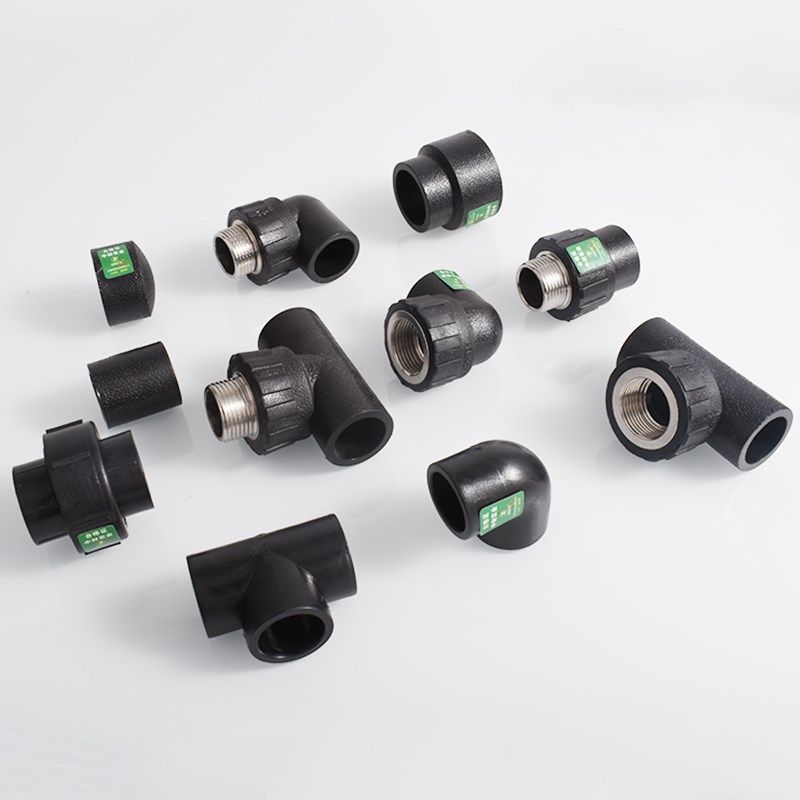 HDPE水管管材配件20 25 32-110PE钢芯球阀PE阀门闸阀开关管件接头,淘宝优惠券,粉丝福利购,淘宝优惠卷