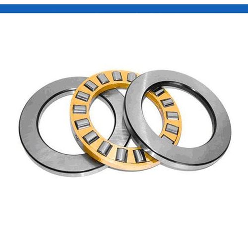 哈尔滨推力圆柱滚子轴承81209 81210 81211 81212 81213 81214 M - 图2