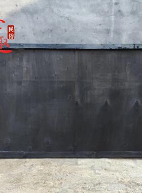 民俗怀旧老物件七八十年代学生黑板教学道具影视道具布景设计摆件