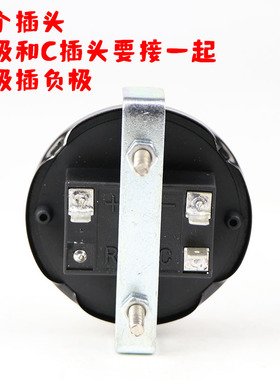 卡特307 312 320D 320D2 336D2挖掘机遥控计时器小时表时间表配件