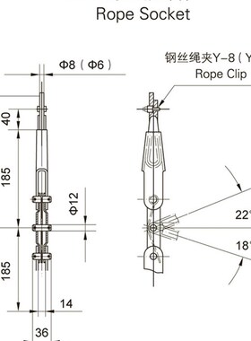 XS1 电梯配件 河北东方限速器 富达 蒂森 富士达 永大 通力 原厂