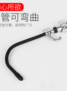吹尘枪气动尘吹枪除尘空压机高压强力吹风枪吹气枪车载吹灰枪清洗